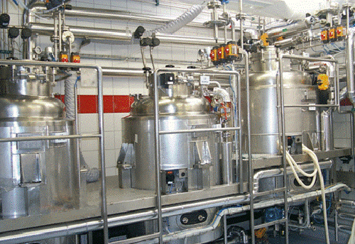 Packaging Plant Manufacturers